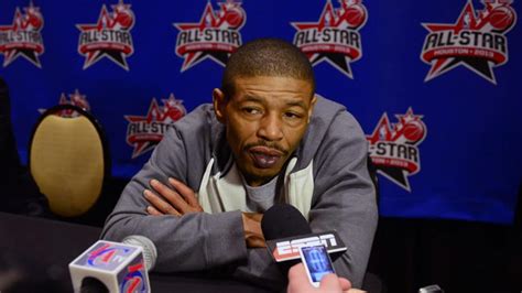 Muggsy Bogues Reveals His Top 3 Hornets Draft Targets.